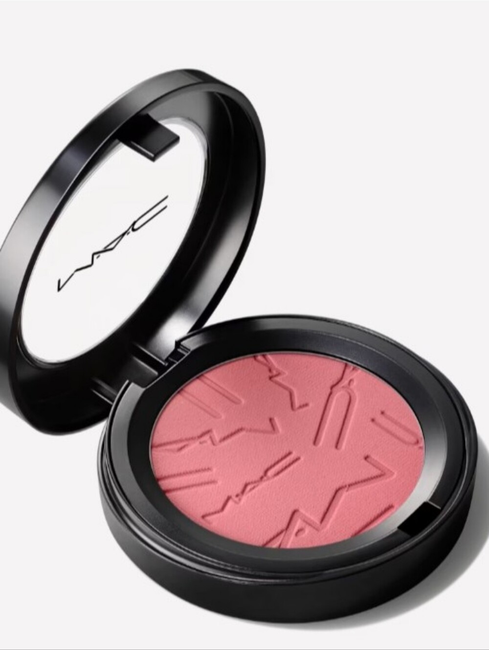 MAC Skinfinish Colourstruck Blush